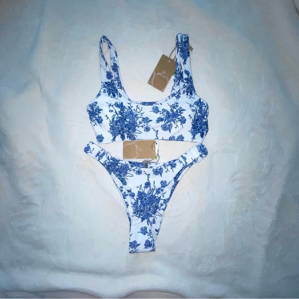 Berlook Swimsuit